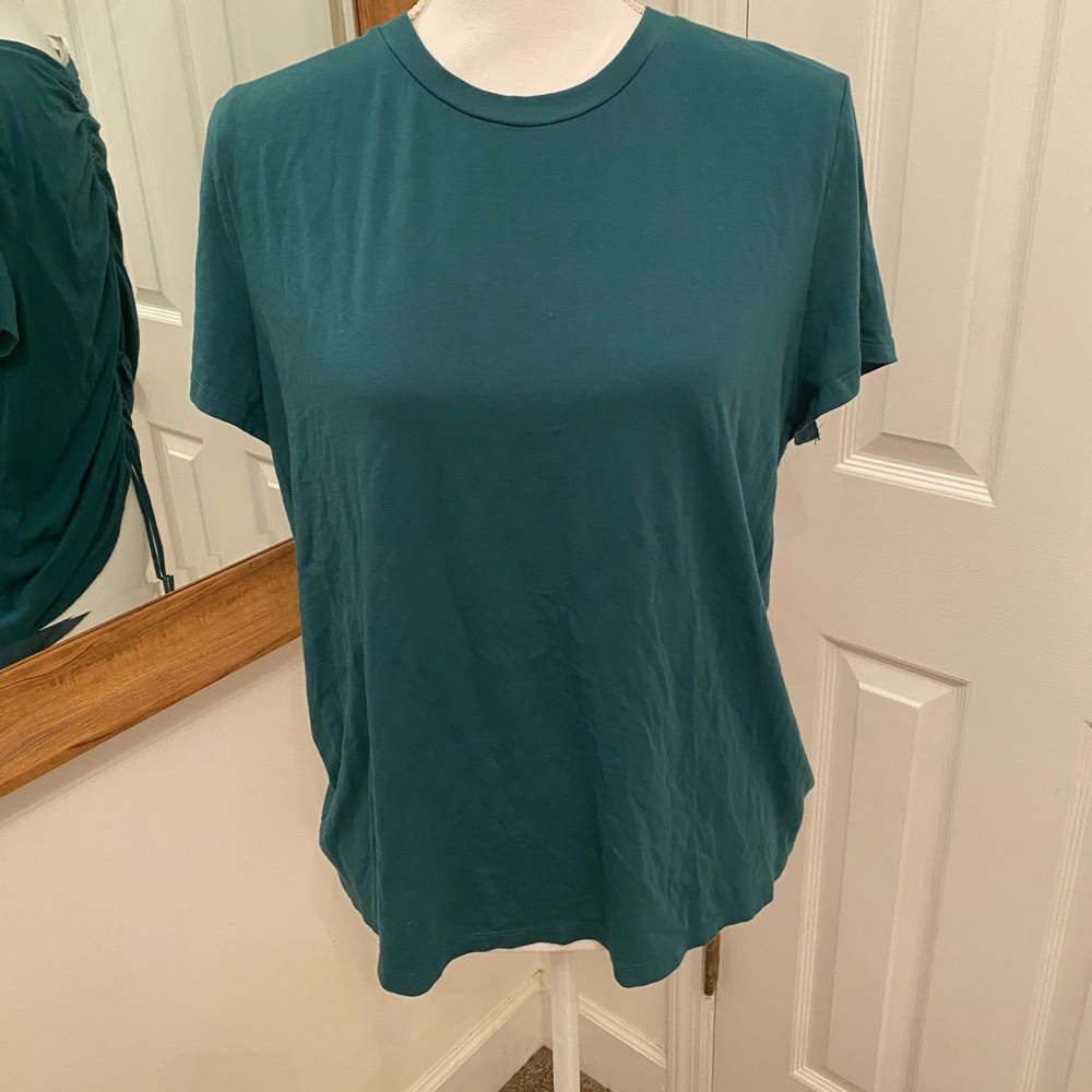 All in motion workout top